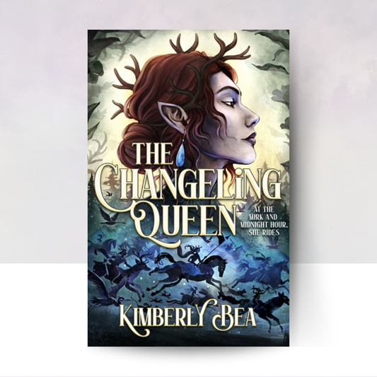 [PREORDER] The Changeling Queen