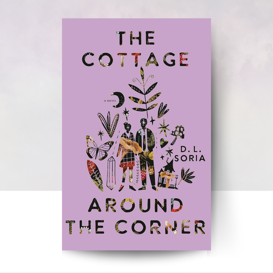 The Cottage Around the Corner