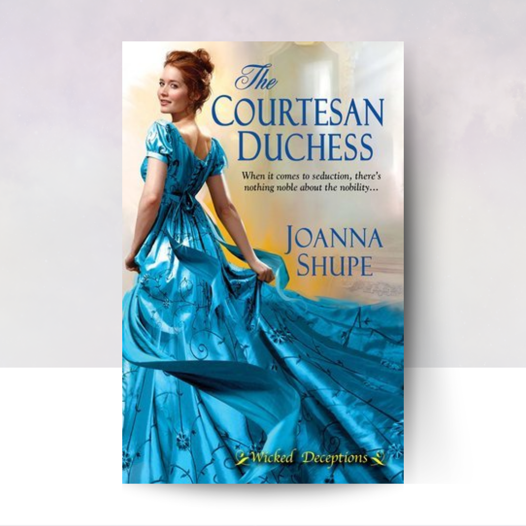 The Courtesan Duchess