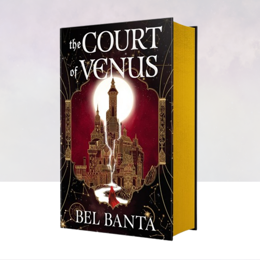 [PREORDER] The Court of Venus