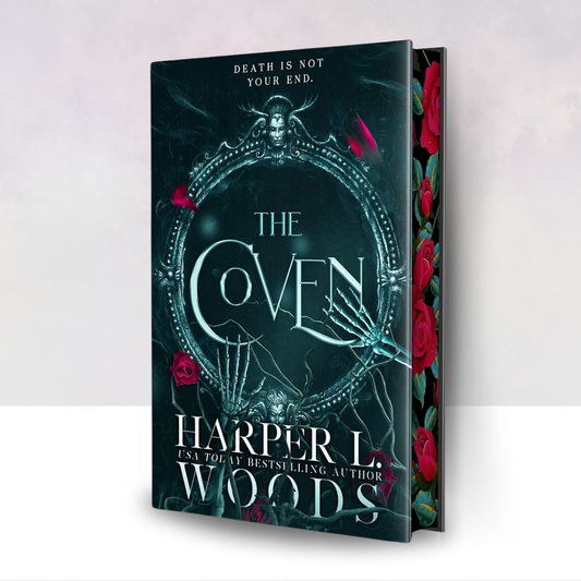 The Coven [Special Edition]