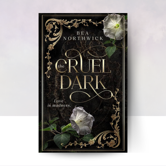 The Cruel Dark [Hardcover]