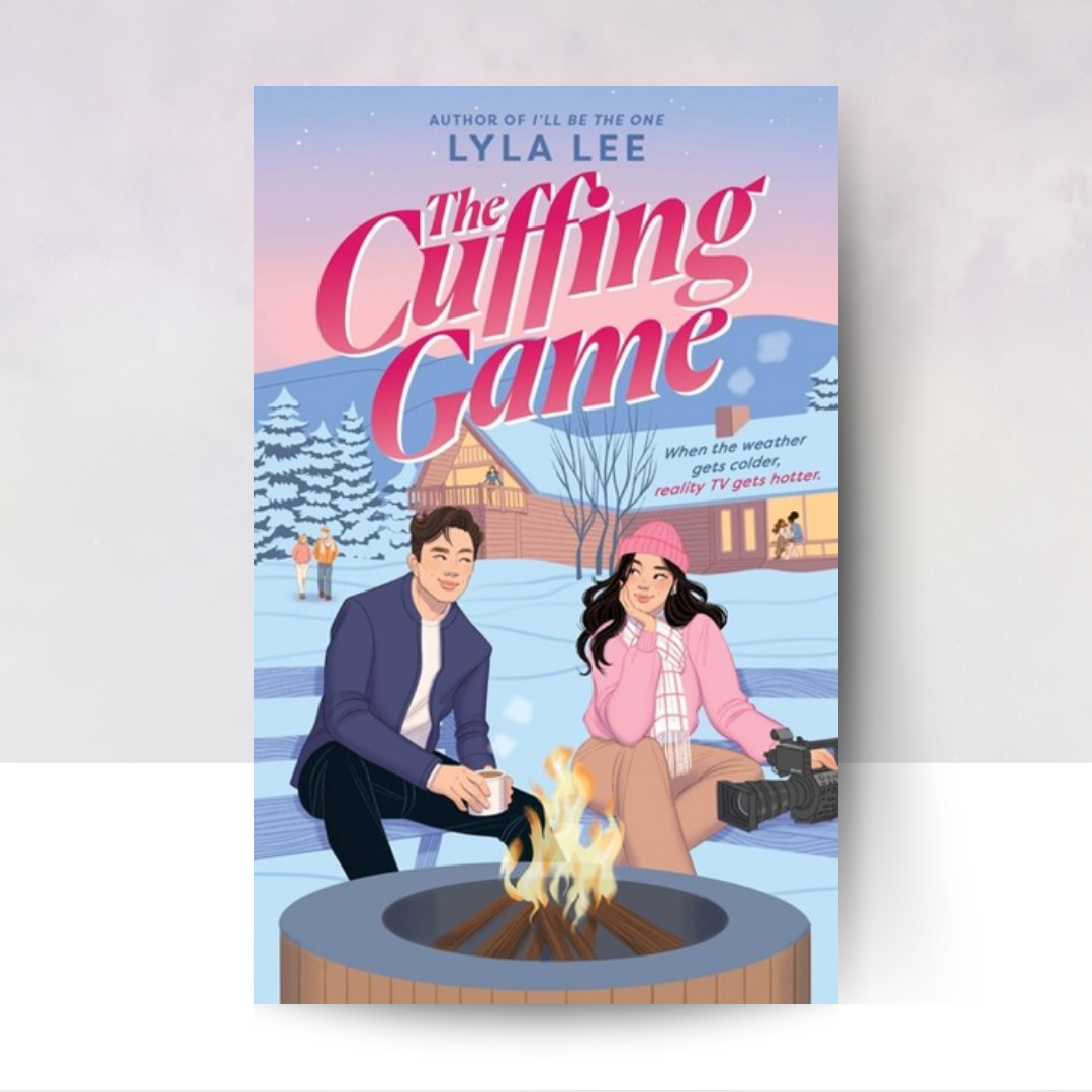 [PREORDER] The Cuffing Game