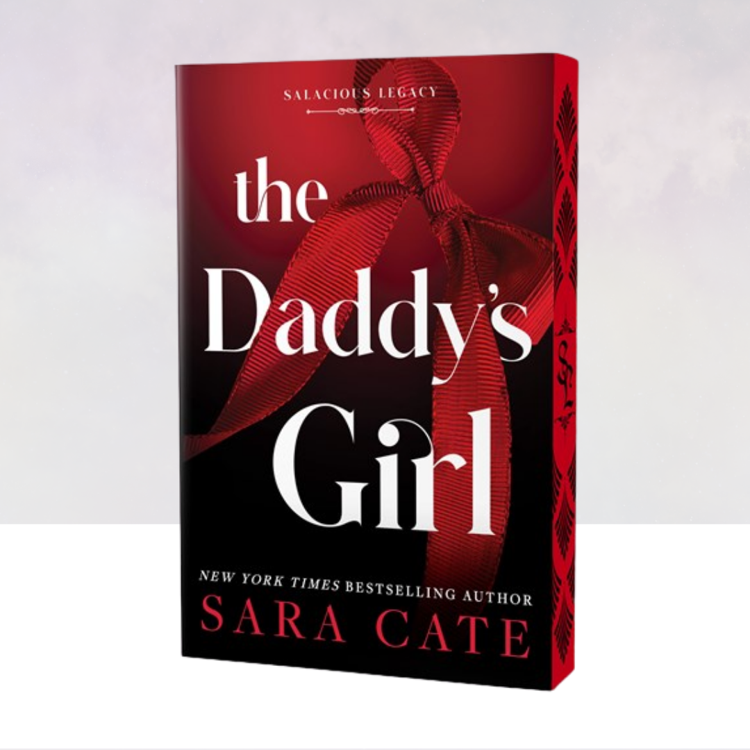 [PREORDER] The Daddy's Girl [Deluxe Edition]