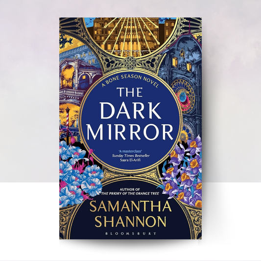 [PREORDER] The Dark Mirror