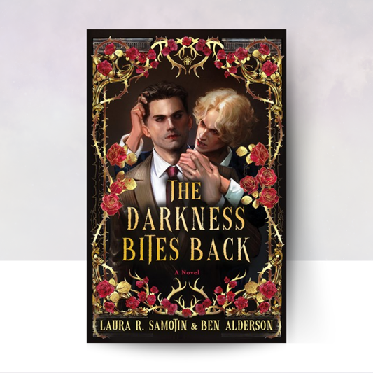 [PREORDER] The Darkness Bites Back