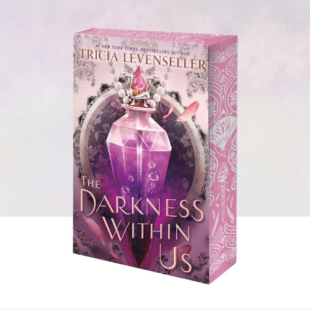 [PREORDER] The Darkness Within Us