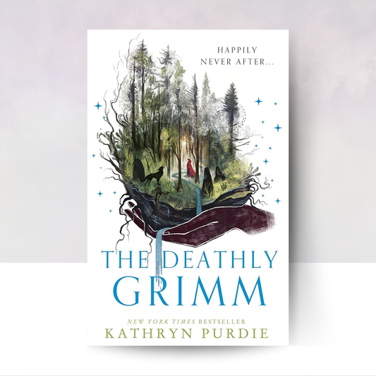 The Deathly Grimm