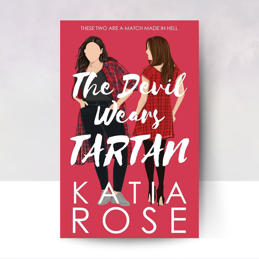 The Devil Wears Tartan