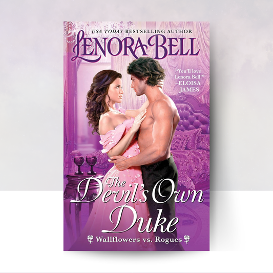 The Devil's Own Duke