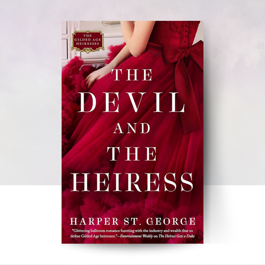 The Devil and the Heiress