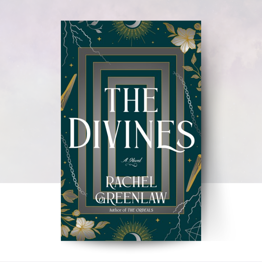 [PREORDER] The Divines