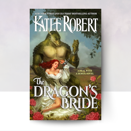 The Dragon's Bride