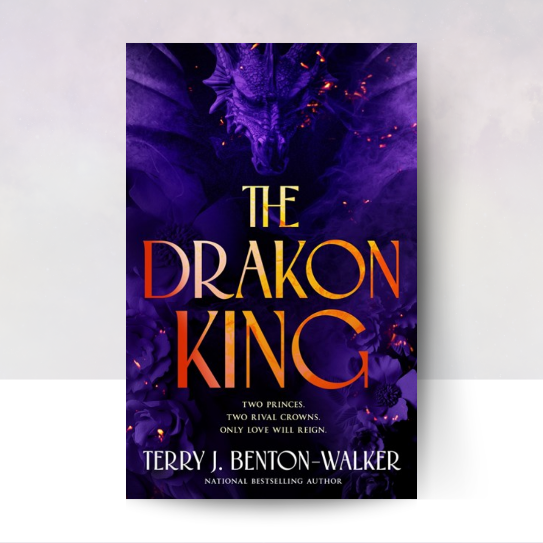 [PREORDER] The Drakon King