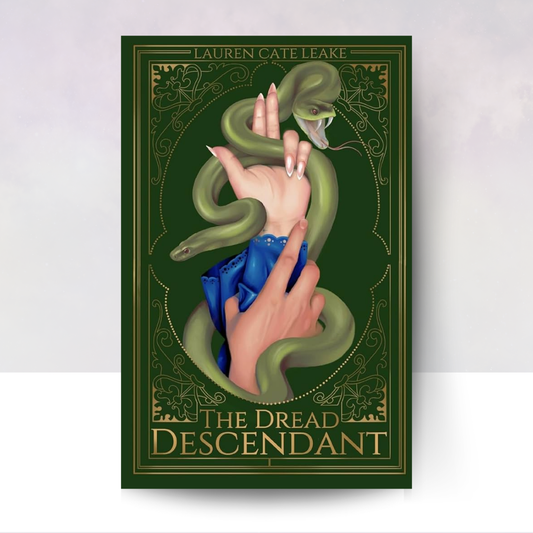 The Dread Descendant