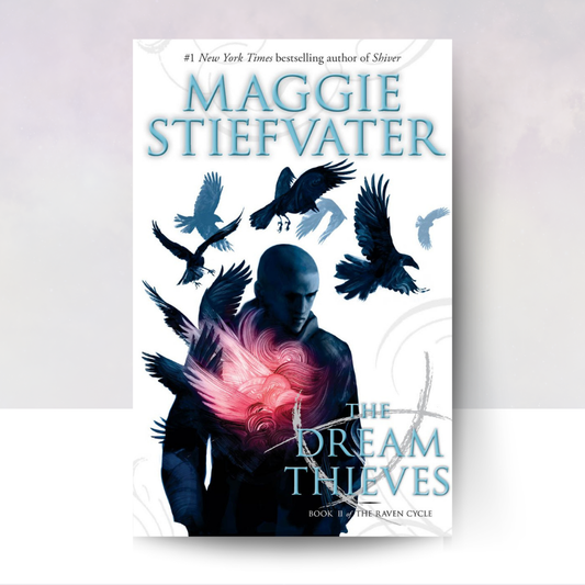 The Dream Thieves