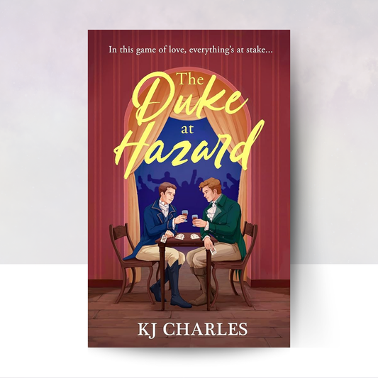 The Duke at Hazard
