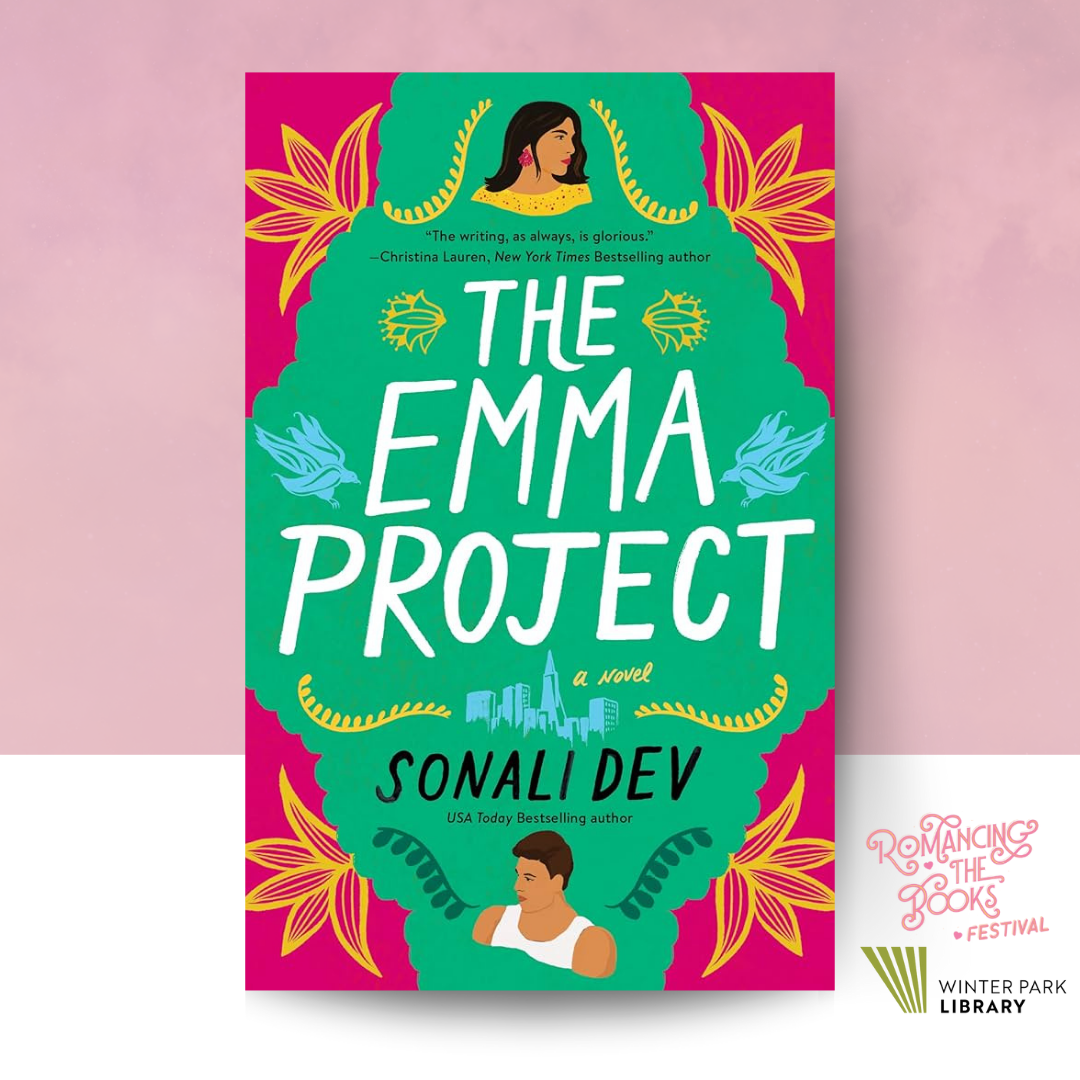 [SIGNED] The Emma Project