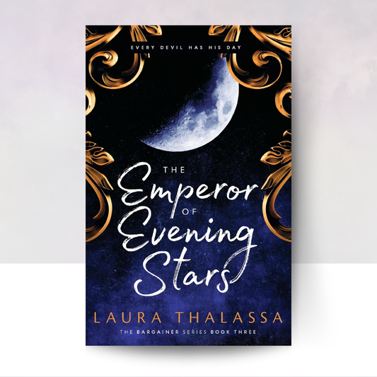 The Emperor of Evening Stars