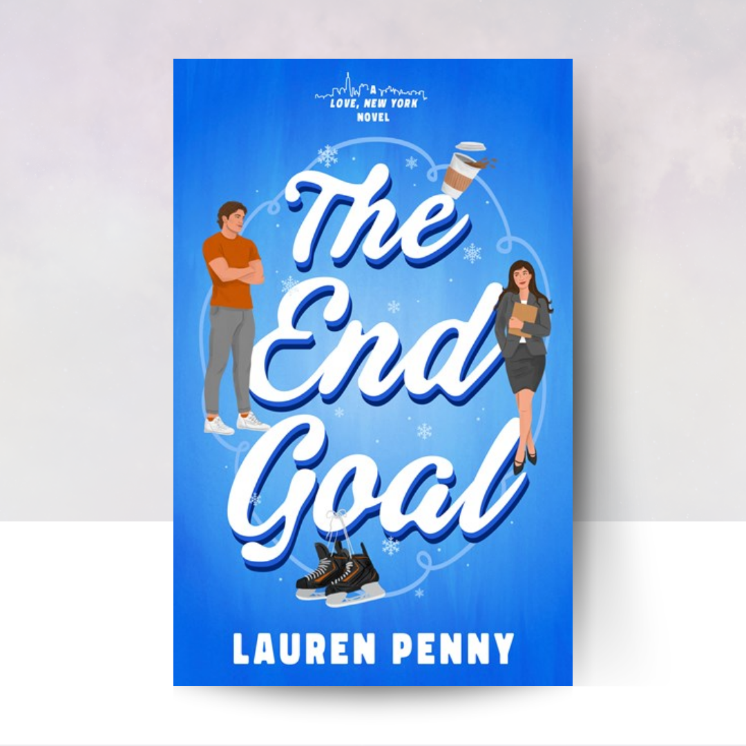 [PREORDER] The End Goal