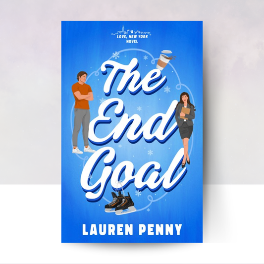 [PREORDER] The End Goal