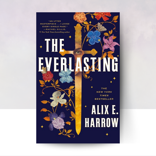 [PREORDER] The Everlasting