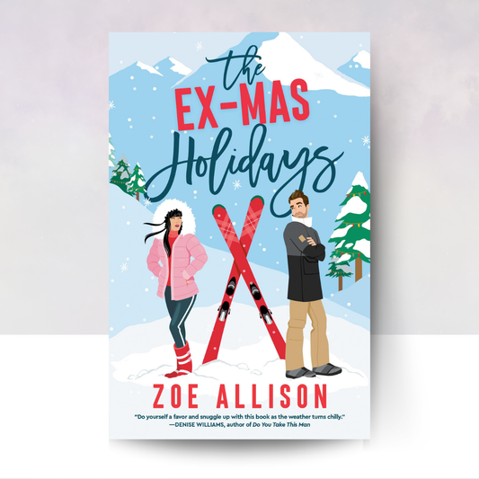 The Ex-mas Holidays