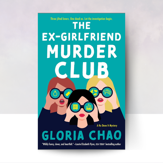 The Ex-Girlfriend Murder Club