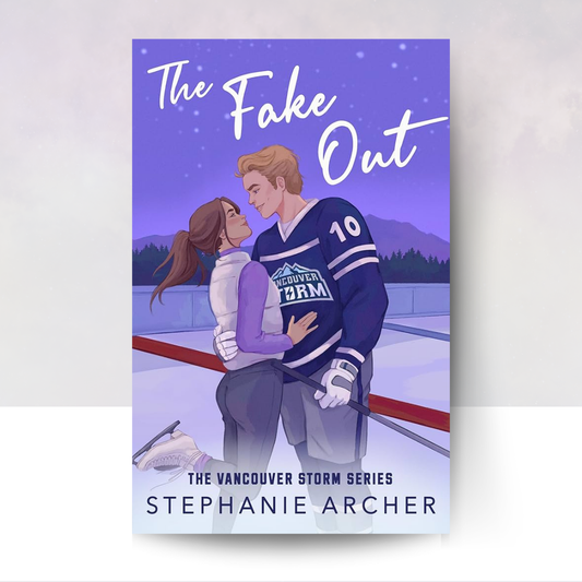 The Fake Out