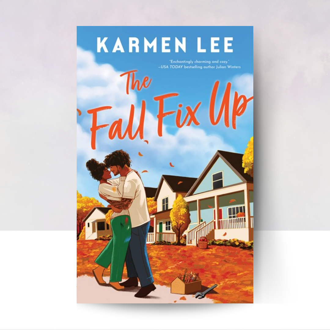 [PREORDER] The Fall Fix Up