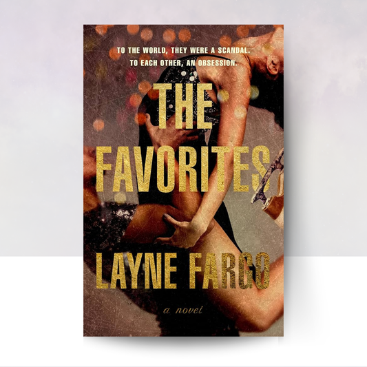 The Favorites [Hardcover]
