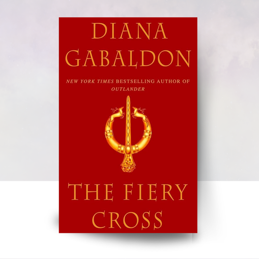 The Fiery Cross