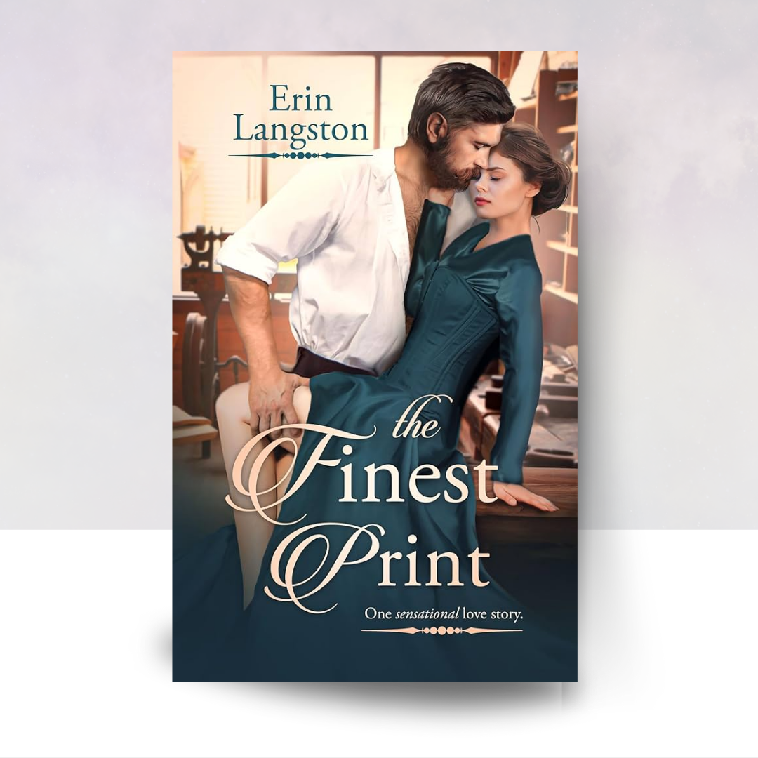 The Finest Print