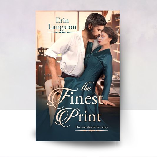 The Finest Print
