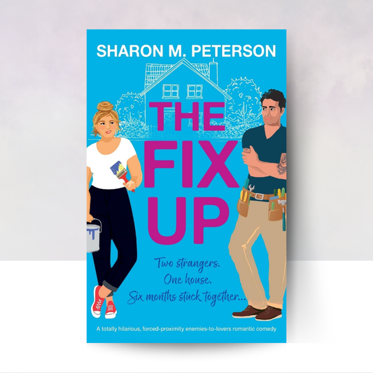 The Fix-Up