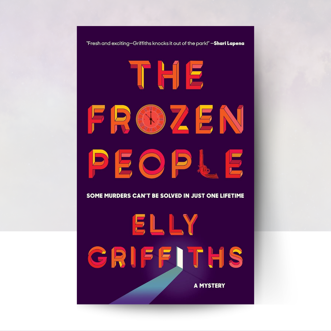 The Frozen People