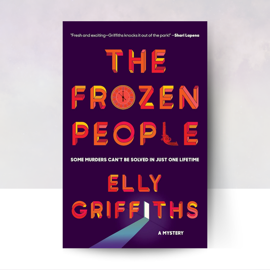 The Frozen People
