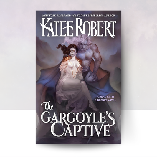 The Gargoyle's Captive