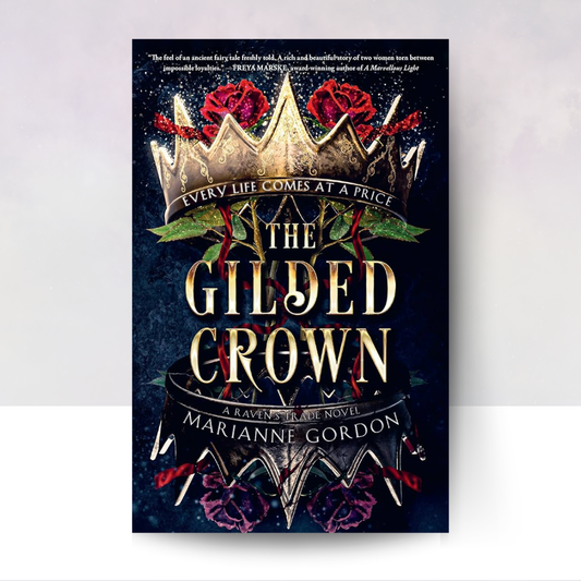 The Gilded Crown [Hardcover]