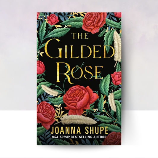 [PREORDER] The Gilded Rose