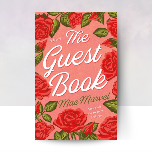 The Guest Book