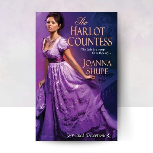 The Harlot Countess