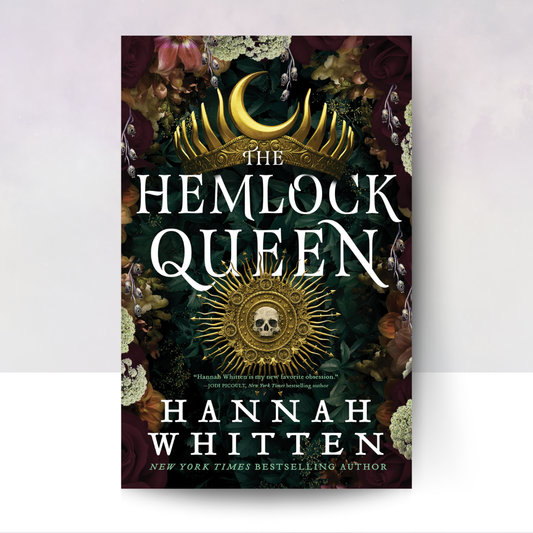 The Hemlock Queen
