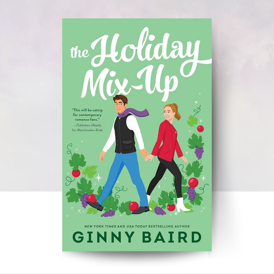 The Holiday Mix-Up