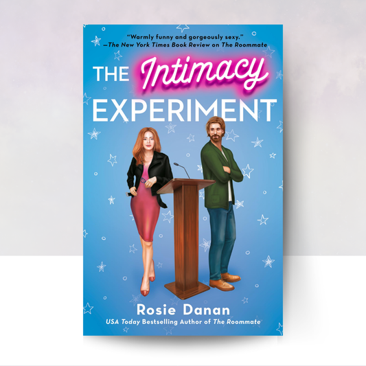 The Intimacy Experiment