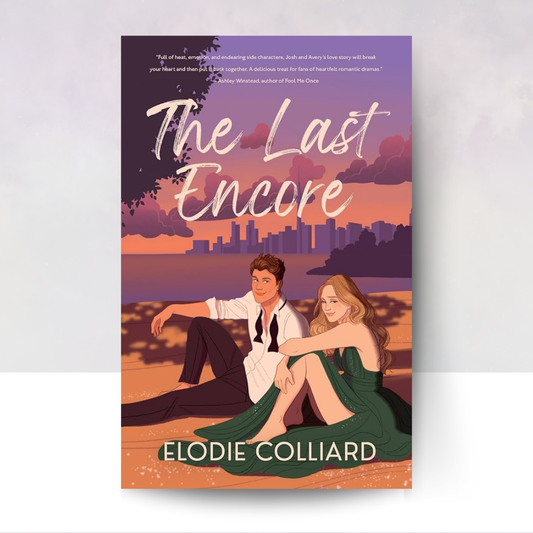 The Last Encore
