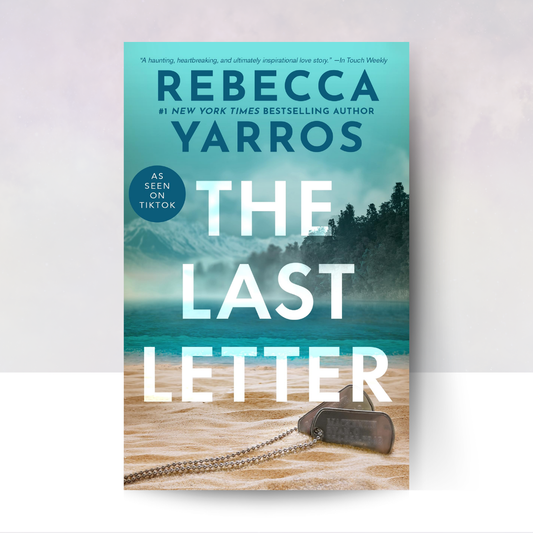 The Last Letter