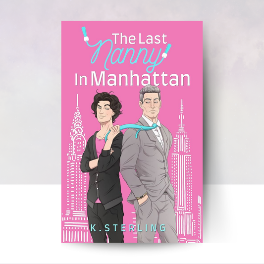The Last Nanny In Manhattan