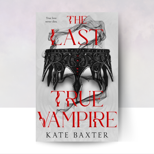 The Last True Vampire