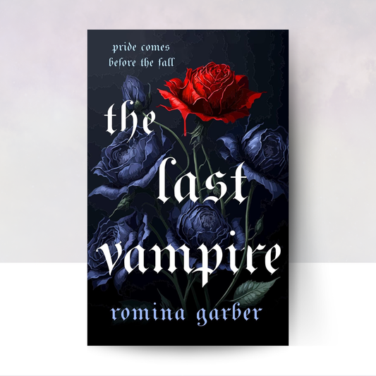 [PREORDER] The Last Vampire